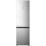 Frigorífico Combinado Hisense RB440N4ACD | 200,4x59,5x59 cm | 336 L | D | Inox