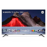 Smart TV Xiaomi 65 QLED UHD 4K A Pro L65MB (2026) Google TV - 165cm