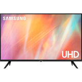 Smart TV Samsung 43'' UHD 4K 43AU7025 109cm