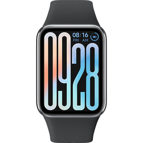 Pulseira Xiaomi Band 9 Pro - Preta