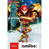 AMIIBO SAMUS (COLEÇÃO METROID)