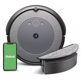 Aspirador Robot iRobot Roomba Combo i5