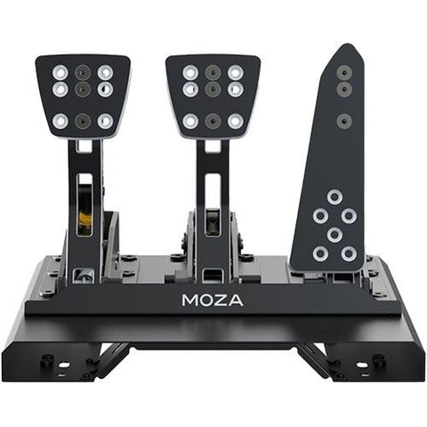 Pedais Moza Racing CRP RS04