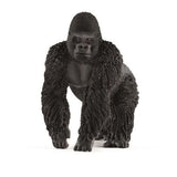 Figura de Brincar Gorila Macho - Schleich