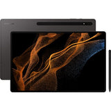 Tablet Samsung Galaxy Tab S8 Ultra 14.6'' - X900 - Wi-Fi - 128GB - Graphite