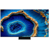 Smart TV TCL 65C805 Mini-LED QLED 65 Ultra HD 4K