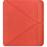 Capa Kobo Sleep Cover Stand para Kobo Libra 2 - Vermelho