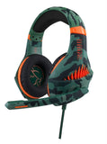Blade Headset Gaming Multiplataforma Phobos Warrior