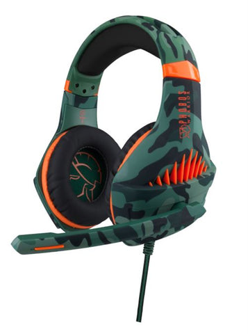 Blade Headset Gaming Multiplataforma Phobos Warrior