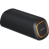 Coluna Portátil Bluetooth LG Xboom Go XG7Q - Preto