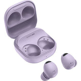 Auriculares True Wireless Bluetooth Samsung Galaxy Buds2 Pro - Bora Purple