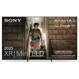Smart TV Sony 75 BRAVIA 5 Mini-LED UHD 4K K-75XR5 - 189cm