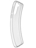Capa Cellularline Samsung Galaxy S23 FE Fine Transparente