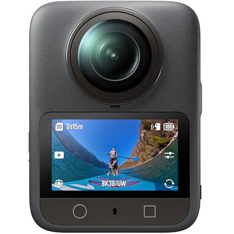 Action Cam DJI Osmo Action 360 - Adventure Combo
