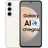 Samsung Galaxy S23FE 5G - 256GB - Cream