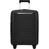 Mala de Cabine comTrolley Samsonite Upscape 39L - Preta