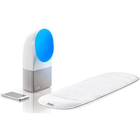 Medidor de Sono WithiNGS Aura