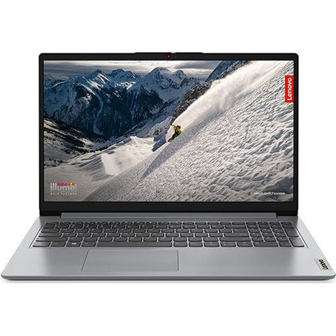 Computador Portátil Lenovo IdeaPad 1 15ALC7-306 | 15,6'' | Ryzen 5 5625U | 16GB | 512GB SSD