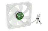Ventoinha Titan Technology Green Vision TFD-12025GT12Z 120mm