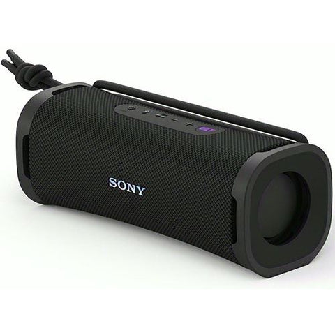 Coluna Portátil Bluetooth Sony Field 1 SRS-ULT10B - Preto