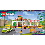 LEGO Friends Mercearia Biológica 41729