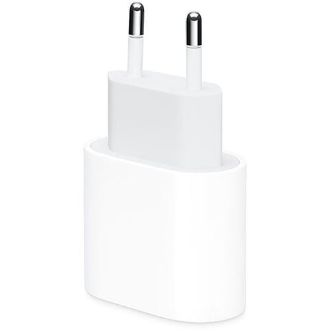 Adaptador de Corrente Apple USB-C - 20W