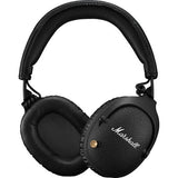 Auscultadores Noise Cancelling Bluetooth Marshall Monitor II - Preto