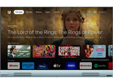 Smart TV PEAQ PTV 32GH-5023C-BL LED 32 Google TV Com Bateria Até 4 Horas