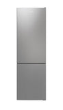 Frigorífico Combinado Candy CCT3L517FS | 176x54,5x55 cm | 186 L | F | Prateado