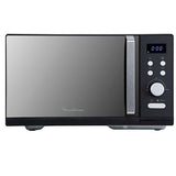 Micro-ondas Moulinex MO28ESMIR2 | 28 L | 900 W | Preto