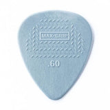 Dunlop Pack 12 Palhetas Nylon Max-Grip Standard 449P60