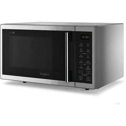 Micro-ondas Whirlpool MWP 253 SX | 25 L | 900 W - Aço inoxidável