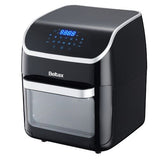 Air Fryer Beltax 12L - Preto