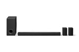 Soundbar LG S80TR 5.1.3 | Preto