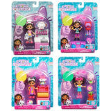 Brinquedos Spin Master - Gabby's Dollhouse: Pack Cativity - Envio Aleatório