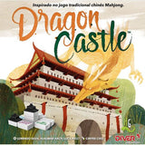 Jogo de Tabuleiro Dragon Castle - Divercentro