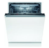 Máquina de Lavar Loiça Encastrável Bosch SMV2HVX22E | 13 talheres | 60 cm | D