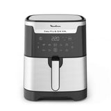 Air Fryer Moulinex 6,5L - Inox - Outlet - Grade A