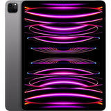 Apple iPad Pro 12.9'' - 512GB - WiFi - Cinzento Sideral - 6ª Gen.