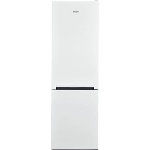 Frigorífico Combinado Hotpoint-Ariston H8-A1E-W | 188,8x59,5x66,3 cm | 338 L | F | Branco