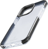 Capa Cellularline iPhone 13 Mini Tetra Force Strong Guard Transparente