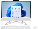 All-in-One HP 22-dd2000np 21.5'' Intel® Celeron® 8GB RAM 256GB SSD