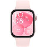 Smartwatch Huawei Watch Fit 3 - Rosa