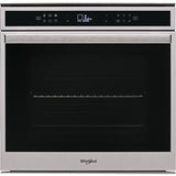 Forno Elétrico Whirlpool W6 OM4 4PBS1 P | Pirolítico | 73 L | 59.5 cm | A+ | Aço inoxidável
