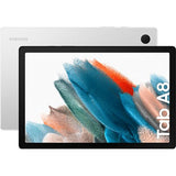 Tablet Samsung Galaxy Tab A8 10.5 Wi-Fi - 32GB - Prateado