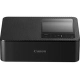 Impressora Fotográfica Canon Selphy CP1500 - Preto