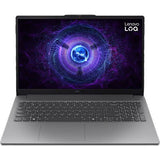Computador Portátil Gaming Lenovo LOQ E 15IAX9E-923 | 15,6'' | GeForce RTX 2050 | i5-12450HX | 16GB | 512GB SSD
