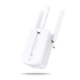 Repetidor de Sinal WiFi Mercusys N300 MW300RE v4 300Mbps