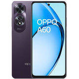 Smartphone Oppo A60 - 256GB - Roxo Meia Noite