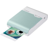 Impressora Fotográfica Portátil Canon SELPHY Square QX10 – Verde